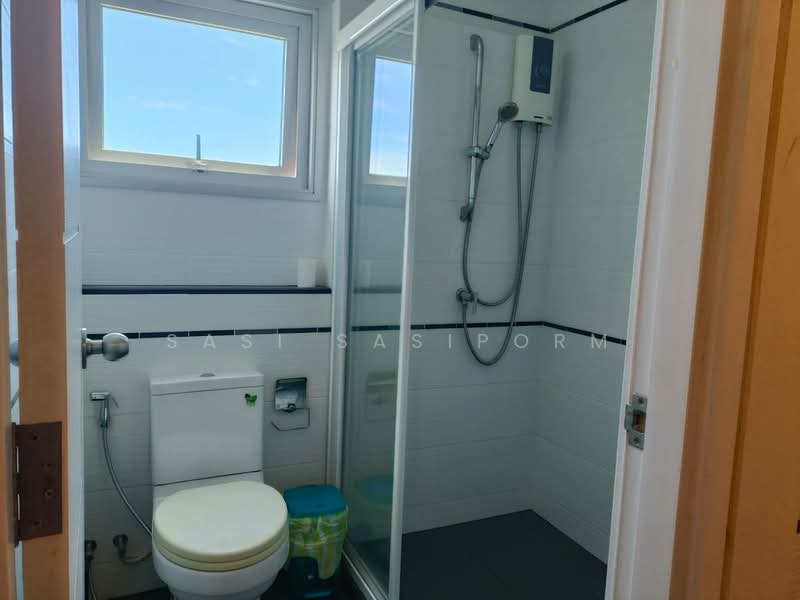 Centric Sea, Chon Buri (Pattaya), 268 Pattaya 2 Road, Na Kloe, Bang Lamung (Pattaya), Chon Buri (Pattaya), 2 Bedrooms, 59 sqm, Condo For Sale, by Panupan (Bond) Thongpan, 60254201 - DDproperty.com