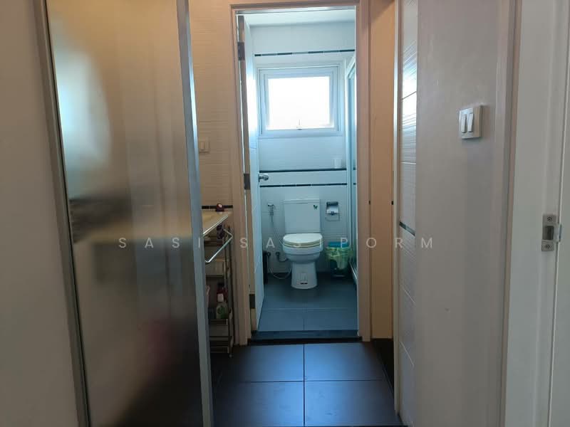 Centric Sea, Chon Buri (Pattaya), 268 Pattaya 2 Road, Na Kloe, Bang Lamung (Pattaya), Chon Buri (Pattaya), 2 Bedrooms, 59 sqm, Condo For Sale, by Panupan (Bond) Thongpan, 60254201 - DDproperty.com