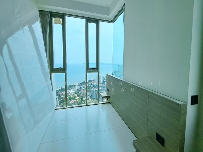 The Riviera Ocean Drive, Chon Buri (Pattaya), Jomtien Second Rd, Nong Pru, Bang Lamung (Pattaya), Chon Buri (Pattaya), 1 Bedroom, 43 sqm, Condo For Sale, by Panupan (Bond) Thongpan, 60254207 - DDproperty.com