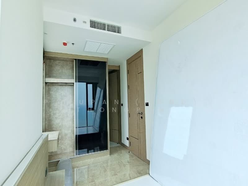 The Riviera Ocean Drive, Chon Buri (Pattaya), Jomtien Second Rd, Nong Pru, Bang Lamung (Pattaya), Chon Buri (Pattaya), 1 Bedroom, 43 sqm, Condo For Sale, by Panupan (Bond) Thongpan, 60254207 - DDproperty.com
