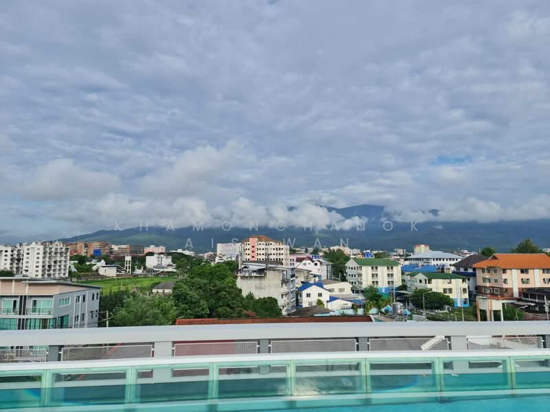 Glory Condominium : กลอรี่ คอนโดมิเนียม, เชียงใหม่, 93 ถ.ช้างเผือก, ศรีภูมิ, เมืองเชียงใหม่, เชียงใหม่, 29 ตร.ม., คอนโด ขาย, โดย Khamonchanok Aisuwan, 60254209 - DDproperty.com