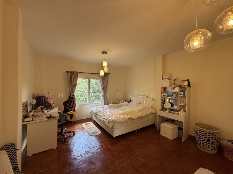 Siriporn Villa 7, Chiang Mai, San Sai Noi, San Sai, Chiang Mai, 4 Bedrooms, 63 sqm, Single Detached House For Sale, by Khamonchanok Aisuwan, 60254215 - DDproperty.com