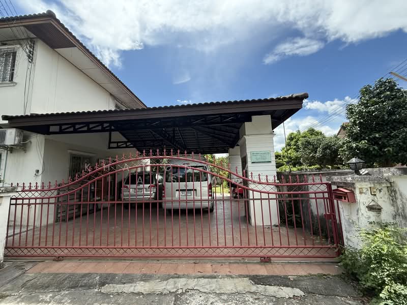 Siriporn Villa 7, Chiang Mai, San Sai Noi, San Sai, Chiang Mai, 4 Bedrooms, 63 sqm, Single Detached House For Sale, by Khamonchanok Aisuwan, 60254215 - DDproperty.com