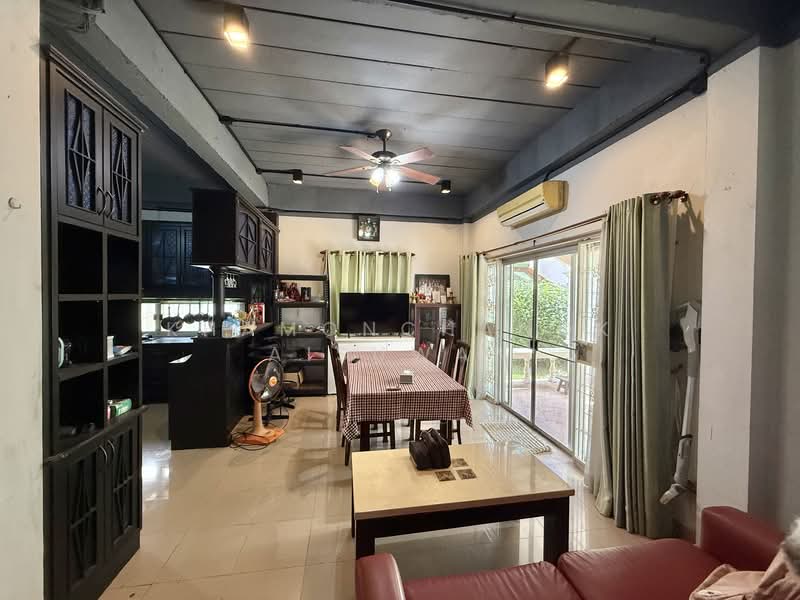 Siriporn Villa 7, Chiang Mai, San Sai Noi, San Sai, Chiang Mai, 4 Bedrooms, 63 sqm, Single Detached House For Sale, by Khamonchanok Aisuwan, 60254215 - DDproperty.com