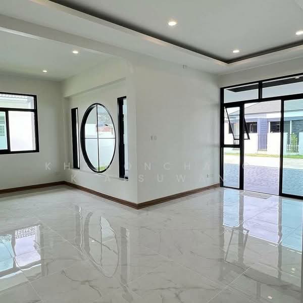 ขายบ้านเดี่ยว 3 ห้องนอน ในทำเล ดอยสะเก็ด, เชียงใหม่, เชิงดอย, ดอยสะเก็ด, เชียงใหม่, 308 ตร.ม., บ้านเดี่ยว ขาย, โดย Khamonchanok Aisuwan, 60254223 - DDproperty.com