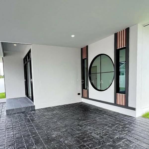 ขายบ้านเดี่ยว 3 ห้องนอน ในทำเล ดอยสะเก็ด, เชียงใหม่, เชิงดอย, ดอยสะเก็ด, เชียงใหม่, 308 ตร.ม., บ้านเดี่ยว ขาย, โดย Khamonchanok Aisuwan, 60254223 - DDproperty.com