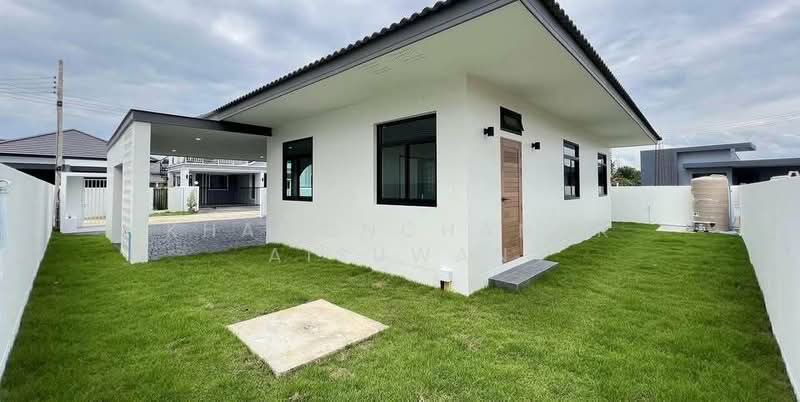 ขายบ้านเดี่ยว 3 ห้องนอน ในทำเล ดอยสะเก็ด, เชียงใหม่, เชิงดอย, ดอยสะเก็ด, เชียงใหม่, 308 ตร.ม., บ้านเดี่ยว ขาย, โดย Khamonchanok Aisuwan, 60254223 - DDproperty.com