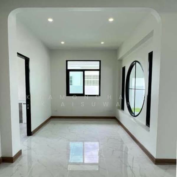 ขายบ้านเดี่ยว 3 ห้องนอน ในทำเล ดอยสะเก็ด, เชียงใหม่, เชิงดอย, ดอยสะเก็ด, เชียงใหม่, 308 ตร.ม., บ้านเดี่ยว ขาย, โดย Khamonchanok Aisuwan, 60254223 - DDproperty.com