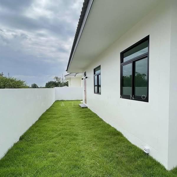 ขายบ้านเดี่ยว 3 ห้องนอน ในทำเล ดอยสะเก็ด, เชียงใหม่, เชิงดอย, ดอยสะเก็ด, เชียงใหม่, 308 ตร.ม., บ้านเดี่ยว ขาย, โดย Khamonchanok Aisuwan, 60254223 - DDproperty.com