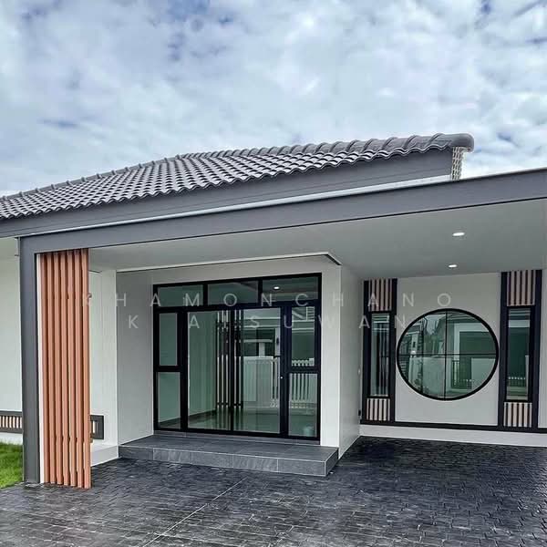 3 Bedrooms House in Doi Saket, Chiang Mai, Choeng Doi, Doi Saket, Chiang Mai, 3 Bedrooms, 308 sqm, Single Detached House For Sale, by Khamonchanok Aisuwan, 60254223 - DDproperty.com