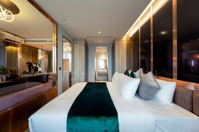 Once Pattaya, Chon Buri (Pattaya), 15 6 Sukhumvit 99, Na Kloe, Bang Lamung (Pattaya), Chon Buri (Pattaya), 2 Bedrooms, 58 sqm, Condo For Sale, by Panupan (Bond) Thongpan, 60254225 - DDproperty.com