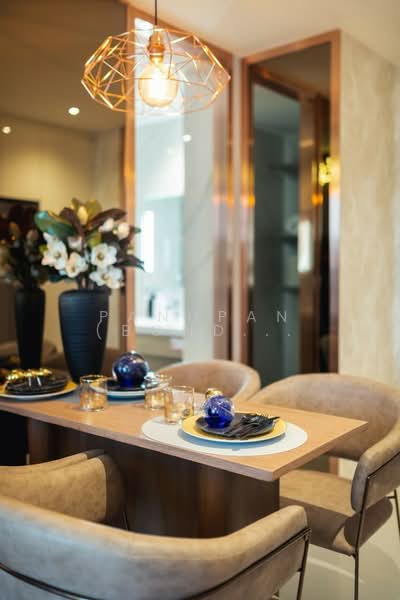 Once Pattaya, Chon Buri (Pattaya), 15 6 Sukhumvit 99, Na Kloe, Bang Lamung (Pattaya), Chon Buri (Pattaya), 2 Bedrooms, 58 sqm, Condo For Sale, by Panupan (Bond) Thongpan, 60254225 - DDproperty.com