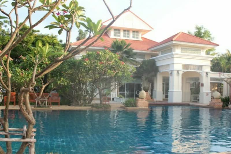 Mantana Onnut-Wongwaen, Bangkok, Sukhaphiban 2 Road, Dok Mai, Prawet, Bangkok, 3 Bedrooms, 230 sqm, Single Detached House For Rent, by Sittichai (Ice) Tulyanon, 60254229 - DDproperty.com