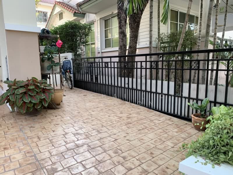 Mantana Onnut-Wongwaen, Bangkok, Sukhaphiban 2 Road, Dok Mai, Prawet, Bangkok, 3 Bedrooms, 230 sqm, Single Detached House For Rent, by Sittichai (Ice) Tulyanon, 60254229 - DDproperty.com