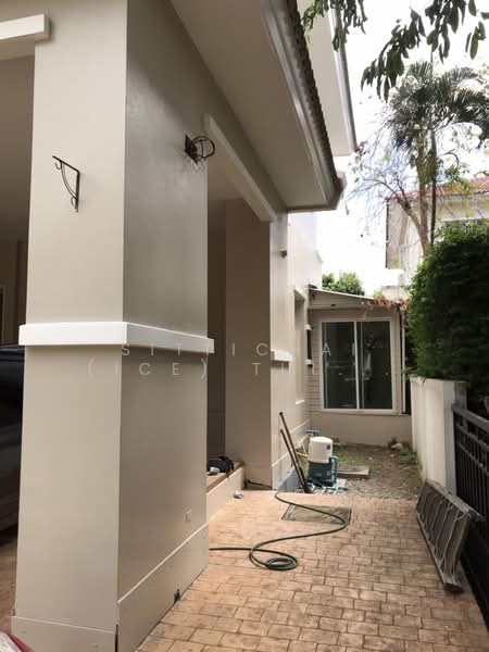 Mantana Onnut-Wongwaen, Bangkok, Sukhaphiban 2 Road, Dok Mai, Prawet, Bangkok, 3 Bedrooms, 230 sqm, Single Detached House For Rent, by Sittichai (Ice) Tulyanon, 60254229 - DDproperty.com