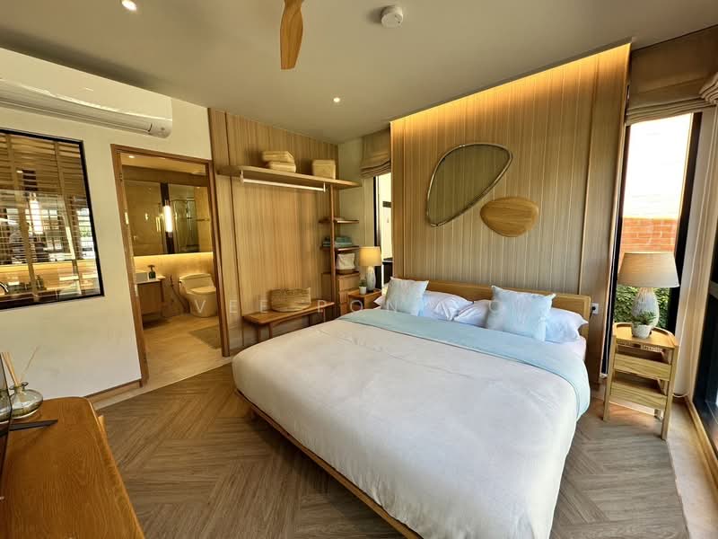 Sasara Hua Hin : ศศรา หัวหิน, ประจวบคีรีขันธ์, 138-2 138/2 ซอยอ่าวหัวดอน 5, หนองแก, หัวหิน, ประจวบคีรีขันธ์, 79 ตร.ม., คอนโด ขาย, โดย Parkkapol (Smile) Luecha, 60254232 - DDproperty.com