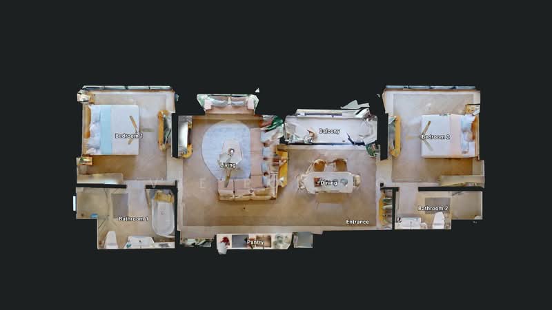 Sasara Hua Hin : ศศรา หัวหิน, ประจวบคีรีขันธ์, 138-2 138/2 ซอยอ่าวหัวดอน 5, หนองแก, หัวหิน, ประจวบคีรีขันธ์, 79 ตร.ม., คอนโด ขาย, โดย Parkkapol (Smile) Luecha, 60254232 - DDproperty.com