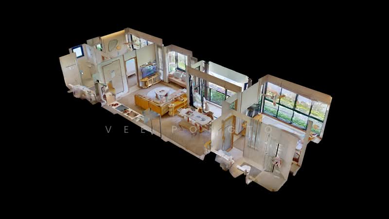 Sasara Hua Hin : ศศรา หัวหิน, ประจวบคีรีขันธ์, 138-2 138/2 ซอยอ่าวหัวดอน 5, หนองแก, หัวหิน, ประจวบคีรีขันธ์, 79 ตร.ม., คอนโด ขาย, โดย Parkkapol (Smile) Luecha, 60254232 - DDproperty.com