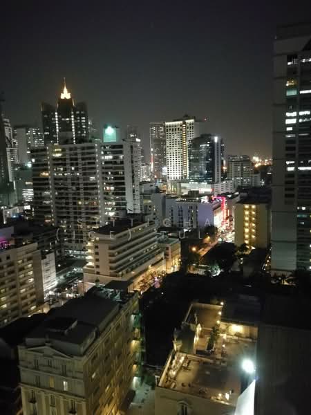 15 Sukhumvit Residences, Bangkok, Soi Sukhumvit 15, Khlongtoei Nua, Watthana, Bangkok, 1 Bedroom, 59 sqm, Condo For Rent, by Sittichai (Ice) Tulyanon, 60254233 - DDproperty.com