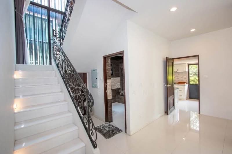 Lanna Montra : ลานนา มนตรา, เชียงใหม่, หนองควาย, หางดง, เชียงใหม่, 242 ตร.ม., บ้านเดี่ยว ให้เช่า, โดย Khamonchanok Aisuwan, 60254245 - DDproperty.com