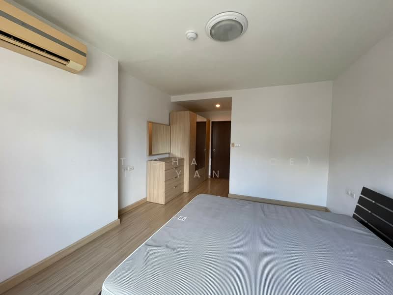 Y.O. Place, Bangkok, 223 Soi Sai Nam Thip 2, Khlong Toei, Khlong Toei, Bangkok, 2 Bedrooms, 93 sqm, Condo For Rent, by Sittichai (Ice) Tulyanon, 60254246 - DDproperty.com
