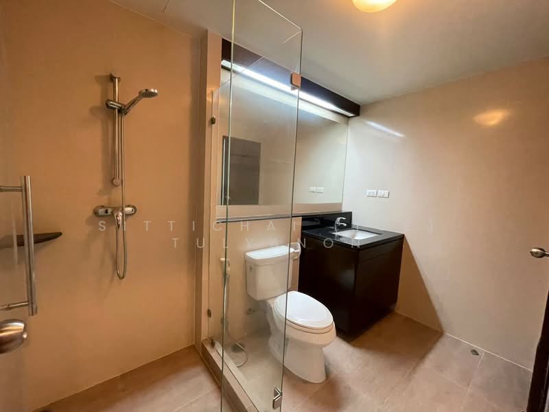 Y.O. Place, Bangkok, 223 Soi Sai Nam Thip 2, Khlong Toei, Khlong Toei, Bangkok, 2 Bedrooms, 93 sqm, Condo For Rent, by Sittichai (Ice) Tulyanon, 60254246 - DDproperty.com