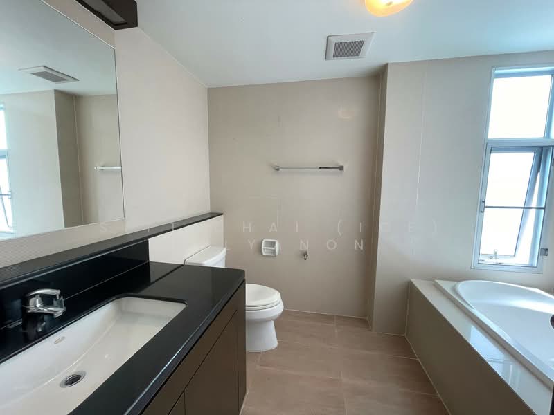 Y.O. Place, Bangkok, 223 Soi Sai Nam Thip 2, Khlong Toei, Khlong Toei, Bangkok, 2 Bedrooms, 93 sqm, Condo For Rent, by Sittichai (Ice) Tulyanon, 60254246 - DDproperty.com