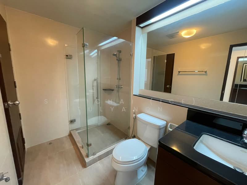 Y.O. Place, Bangkok, 223 Soi Sai Nam Thip 2, Khlong Toei, Khlong Toei, Bangkok, 2 Bedrooms, 93 sqm, Condo For Rent, by Sittichai (Ice) Tulyanon, 60254246 - DDproperty.com