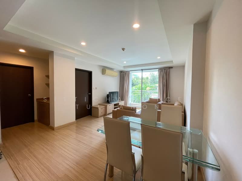  วาย โอ เพลส, กรุงเทพ, 223 ซอย สายน้ำทิพย์ 2, คลองเตย, คลองเตย, กรุงเทพ, 93 ตร.ม., คอนโด ให้เช่า, โดย Sittichai (Ice) Tulyanon, 60254246 - DDproperty.com