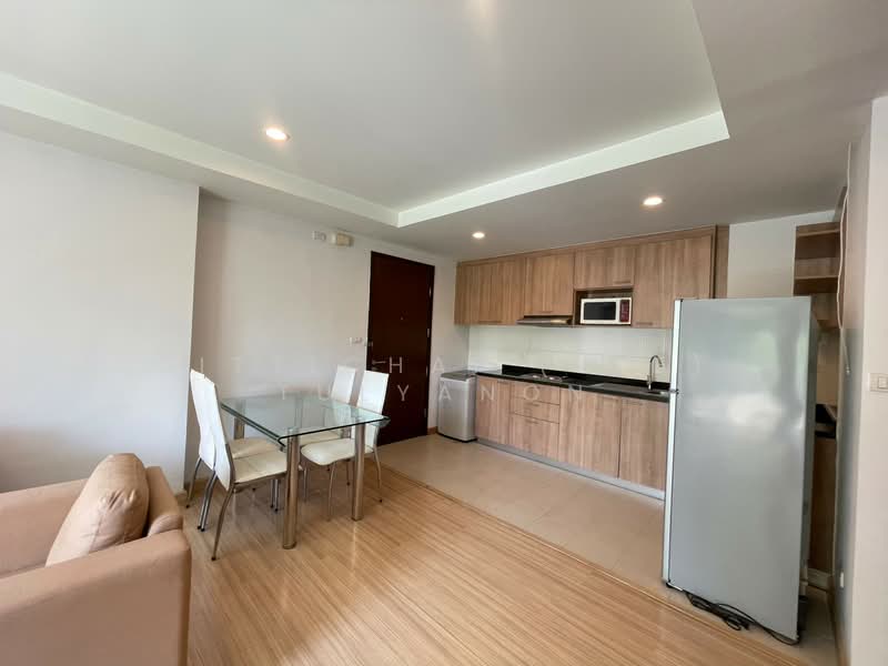 Y.O. Place, Bangkok, 223 Soi Sai Nam Thip 2, Khlong Toei, Khlong Toei, Bangkok, 2 Bedrooms, 93 sqm, Condo For Rent, by Sittichai (Ice) Tulyanon, 60254246 - DDproperty.com