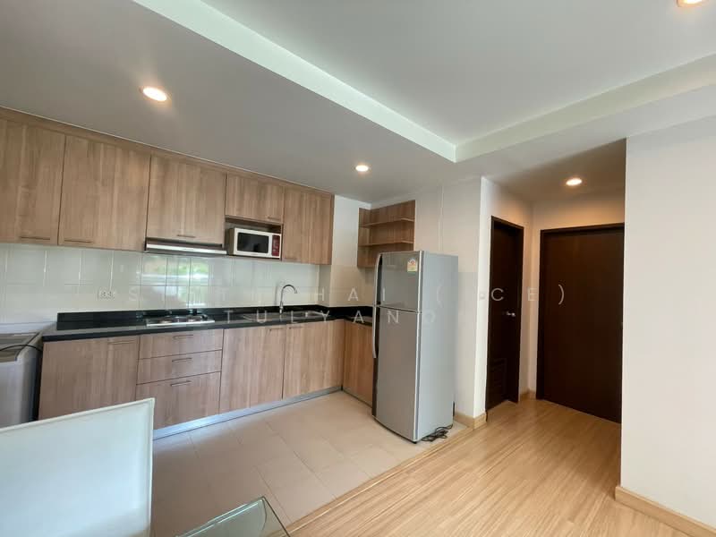 Y.O. Place, Bangkok, 223 Soi Sai Nam Thip 2, Khlong Toei, Khlong Toei, Bangkok, 2 Bedrooms, 93 sqm, Condo For Rent, by Sittichai (Ice) Tulyanon, 60254246 - DDproperty.com