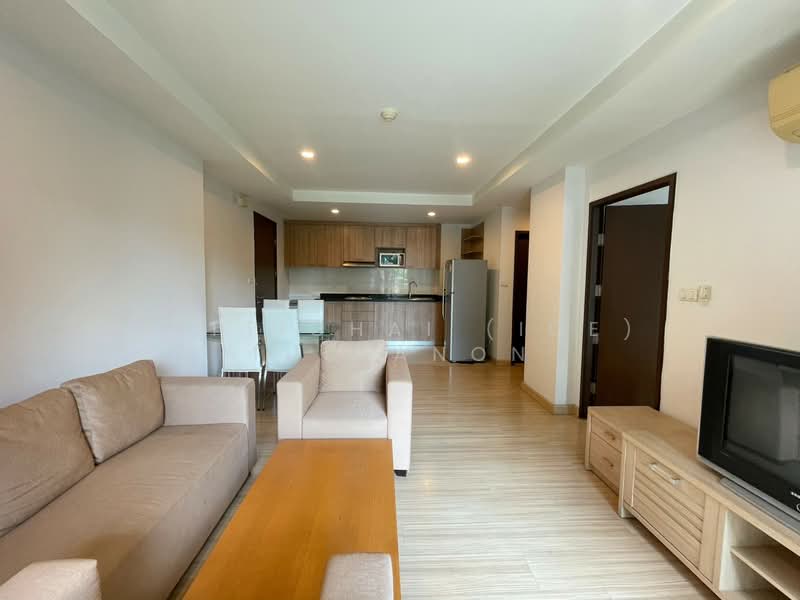 Y.O. Place, Bangkok, 223 Soi Sai Nam Thip 2, Khlong Toei, Khlong Toei, Bangkok, 2 Bedrooms, 93 sqm, Condo For Rent, by Sittichai (Ice) Tulyanon, 60254246 - DDproperty.com