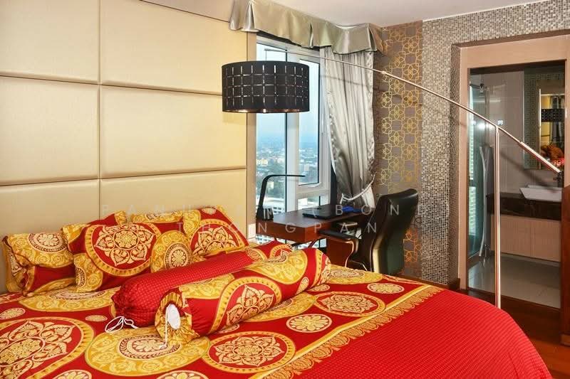 The Palm Wongamat Beach, Chon Buri (Pattaya), Soi Naklua 16, Na Kloe, Bang Lamung (Pattaya), Chon Buri (Pattaya), 2 Bedrooms, 72 sqm, Apartment For Sale, by Panupan (Bond) Thongpan, 60254250 - DDproperty.com