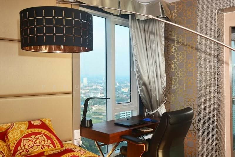 The Palm Wongamat Beach, Chon Buri (Pattaya), Soi Naklua 16, Na Kloe, Bang Lamung (Pattaya), Chon Buri (Pattaya), 2 Bedrooms, 72 sqm, Apartment For Sale, by Panupan (Bond) Thongpan, 60254250 - DDproperty.com