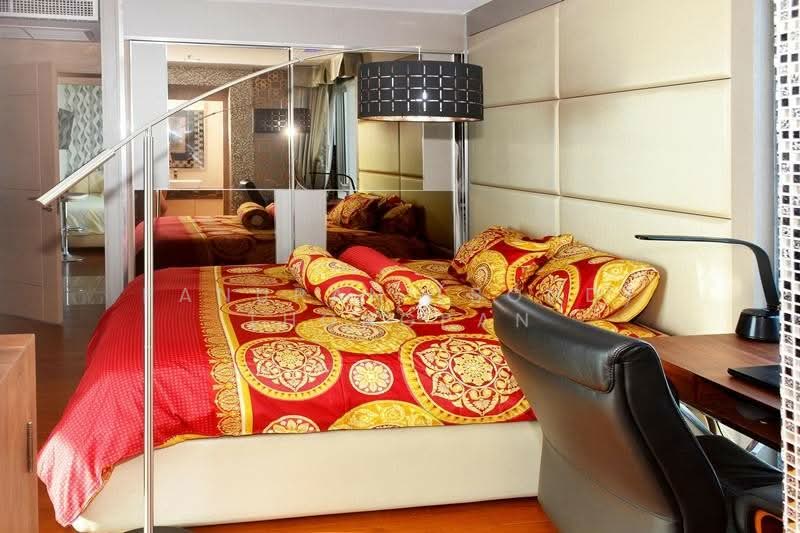 The Palm Wongamat Beach, Chon Buri (Pattaya), Soi Naklua 16, Na Kloe, Bang Lamung (Pattaya), Chon Buri (Pattaya), 2 Bedrooms, 72 sqm, Apartment For Sale, by Panupan (Bond) Thongpan, 60254250 - DDproperty.com