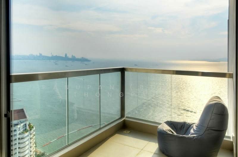 The Palm Wongamat Beach, Chon Buri (Pattaya), Soi Naklua 16, Na Kloe, Bang Lamung (Pattaya), Chon Buri (Pattaya), 2 Bedrooms, 72 sqm, Apartment For Sale, by Panupan (Bond) Thongpan, 60254250 - DDproperty.com