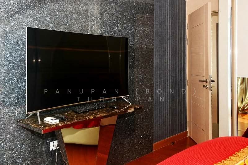 The Palm Wongamat Beach, Chon Buri (Pattaya), Soi Naklua 16, Na Kloe, Bang Lamung (Pattaya), Chon Buri (Pattaya), 2 Bedrooms, 72 sqm, Apartment For Sale, by Panupan (Bond) Thongpan, 60254250 - DDproperty.com