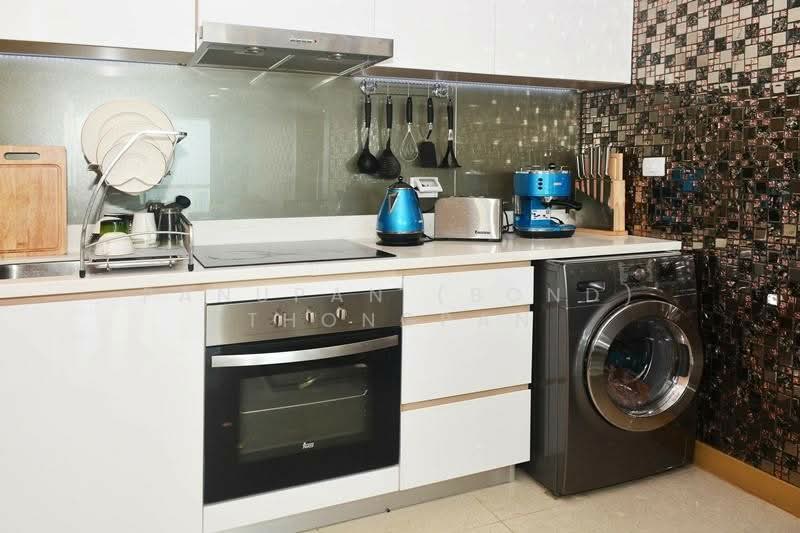 The Palm Wongamat Beach, Chon Buri (Pattaya), Soi Naklua 16, Na Kloe, Bang Lamung (Pattaya), Chon Buri (Pattaya), 2 Bedrooms, 72 sqm, Apartment For Sale, by Panupan (Bond) Thongpan, 60254250 - DDproperty.com