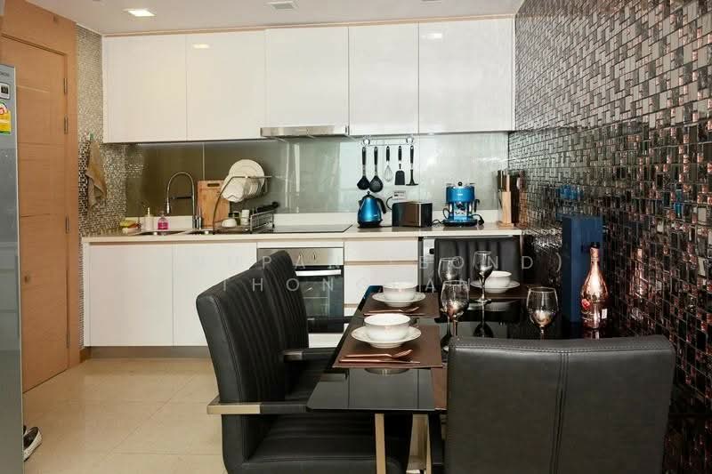 The Palm Wongamat Beach, Chon Buri (Pattaya), Soi Naklua 16, Na Kloe, Bang Lamung (Pattaya), Chon Buri (Pattaya), 2 Bedrooms, 72 sqm, Apartment For Sale, by Panupan (Bond) Thongpan, 60254250 - DDproperty.com