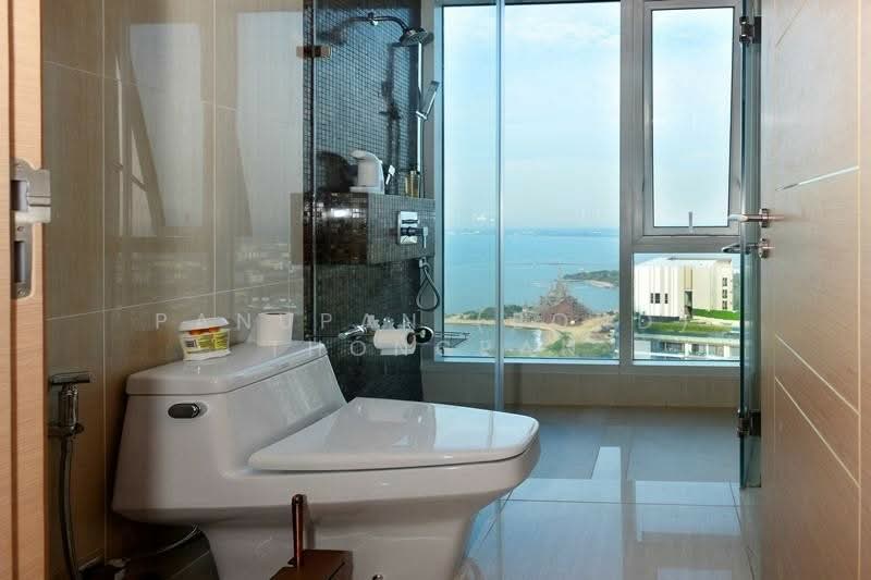 The Palm Wongamat Beach, Chon Buri (Pattaya), Soi Naklua 16, Na Kloe, Bang Lamung (Pattaya), Chon Buri (Pattaya), 2 Bedrooms, 72 sqm, Apartment For Sale, by Panupan (Bond) Thongpan, 60254250 - DDproperty.com