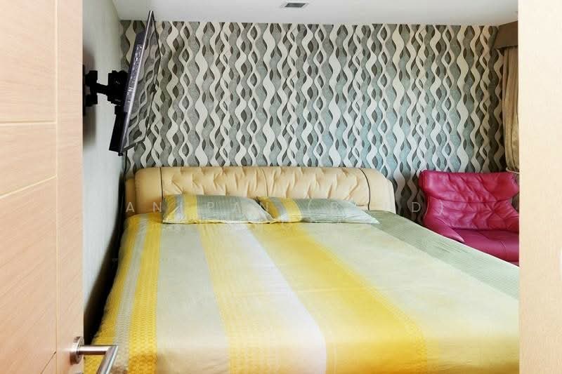 The Palm Wongamat Beach, Chon Buri (Pattaya), Soi Naklua 16, Na Kloe, Bang Lamung (Pattaya), Chon Buri (Pattaya), 2 Bedrooms, 72 sqm, Apartment For Sale, by Panupan (Bond) Thongpan, 60254250 - DDproperty.com