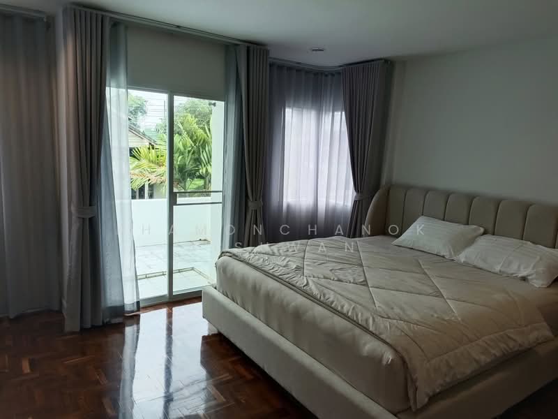 บ้านนันทิมา, เชียงใหม่, สันผักหวาน, หางดง, เชียงใหม่, 200 ตร.ม., วิลล่า ให้เช่า, โดย Khamonchanok Aisuwan, 60254252 - DDproperty.com