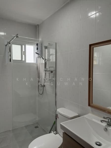 Baan Nuntima, Chiang Mai, San Phak Wan, Hang Dong, Chiang Mai, 3 Bedrooms, 200 sqm, Villa For Rent, by Khamonchanok Aisuwan, 60254252 - DDproperty.com