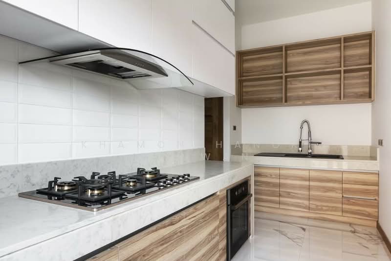 Baan Wang Tan, Chiang Mai, Mae Hia, Muang Chiang Mai, Chiang Mai, 5 Bedrooms, 537 sqm, Villa For Rent, by Khamonchanok Aisuwan, 60254254 - DDproperty.com