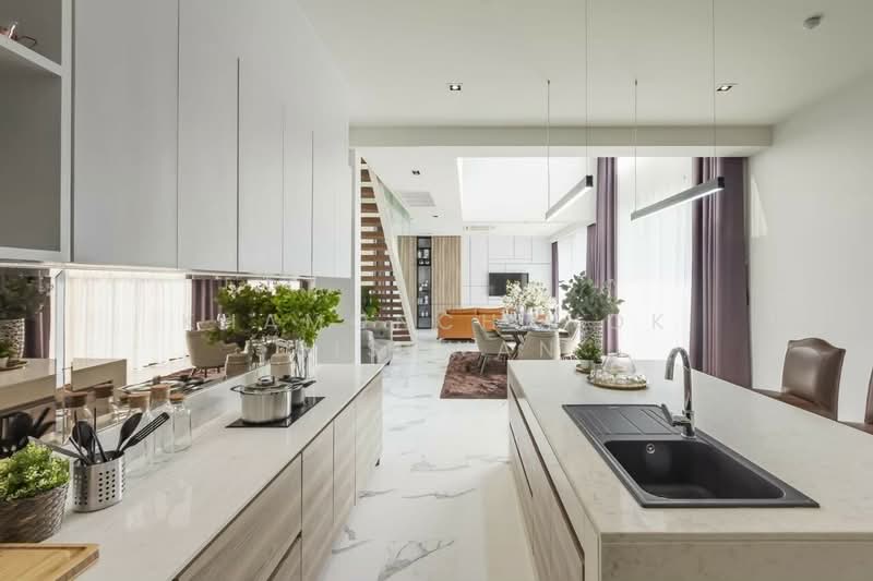 Baan Wang Tan, Chiang Mai, Mae Hia, Muang Chiang Mai, Chiang Mai, 5 Bedrooms, 537 sqm, Villa For Rent, by Khamonchanok Aisuwan, 60254254 - DDproperty.com