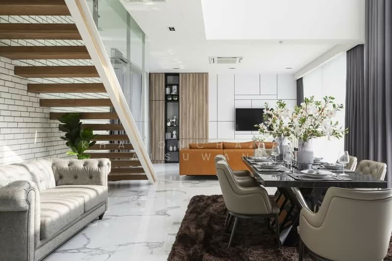 Baan Wang Tan, Chiang Mai, Mae Hia, Muang Chiang Mai, Chiang Mai, 5 Bedrooms, 537 sqm, Villa For Rent, by Khamonchanok Aisuwan, 60254254 - DDproperty.com