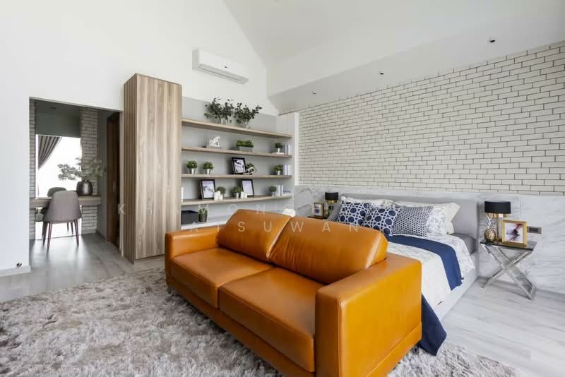 Baan Wang Tan, Chiang Mai, Mae Hia, Muang Chiang Mai, Chiang Mai, 5 Bedrooms, 537 sqm, Villa For Rent, by Khamonchanok Aisuwan, 60254254 - DDproperty.com