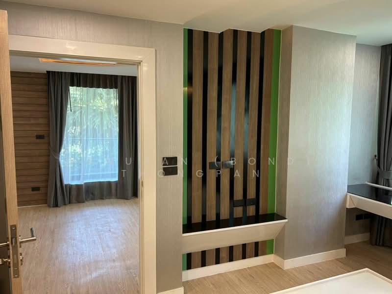 The Feelture Condominium : เดอะ ฟีลเจอร์ คอนโดมิเนียม, ชลบุรี, จอมเทียน 4, หนองปรือ, บางละมุง, ชลบุรี, 57 ตร.ม., คอนโด ขาย, โดย Panupan (Bond) Thongpan, 60254257 - DDproperty.com