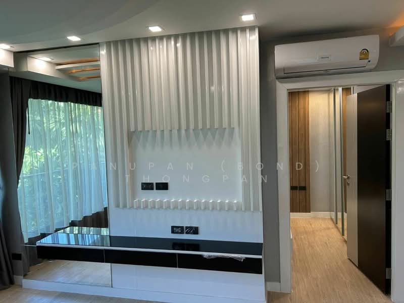 The Feelture Condominium : เดอะ ฟีลเจอร์ คอนโดมิเนียม, ชลบุรี, จอมเทียน 4, หนองปรือ, บางละมุง, ชลบุรี, 57 ตร.ม., คอนโด ขาย, โดย Panupan (Bond) Thongpan, 60254257 - DDproperty.com