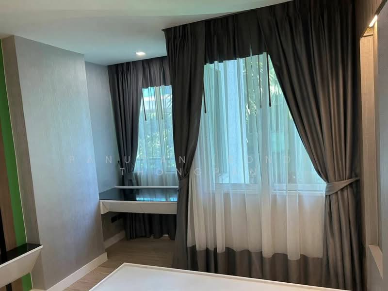 The Feelture Condominium : เดอะ ฟีลเจอร์ คอนโดมิเนียม, ชลบุรี, จอมเทียน 4, หนองปรือ, บางละมุง, ชลบุรี, 57 ตร.ม., คอนโด ขาย, โดย Panupan (Bond) Thongpan, 60254257 - DDproperty.com